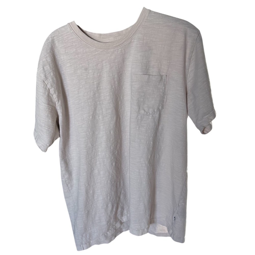 Katin Base Tee Organic Cotton Pocket T-Shirt – Vintage | Size L